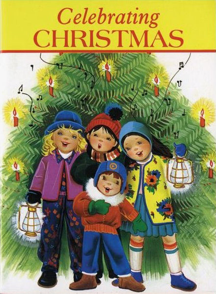 Celebrating Christmas