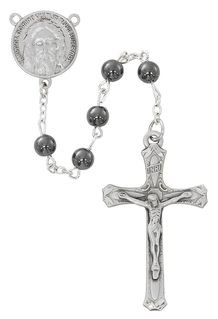 Holy Face of Jesus Rosary