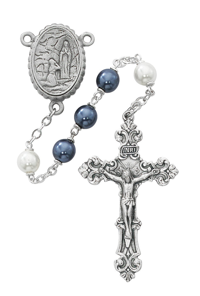Lourdes Water Rosary