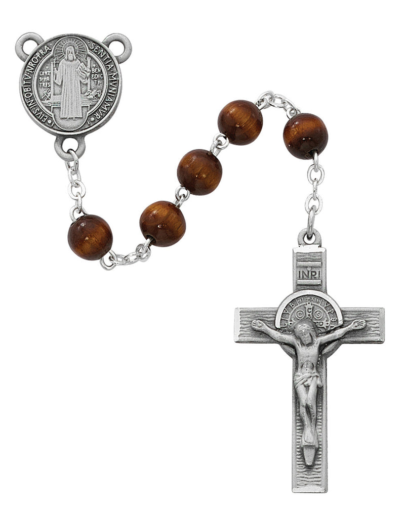 St. Benedict Rosary