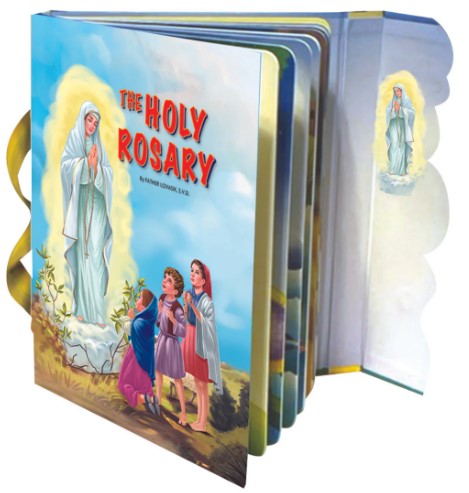 The Holy Rosary