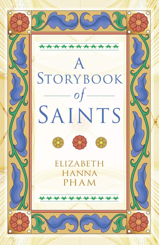 A Storybook of Saints