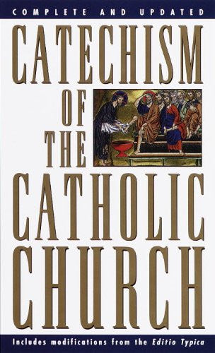 Catechism of the Catholic Church - - 1
