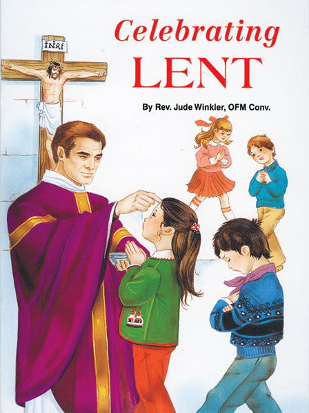 Celebrating Lent