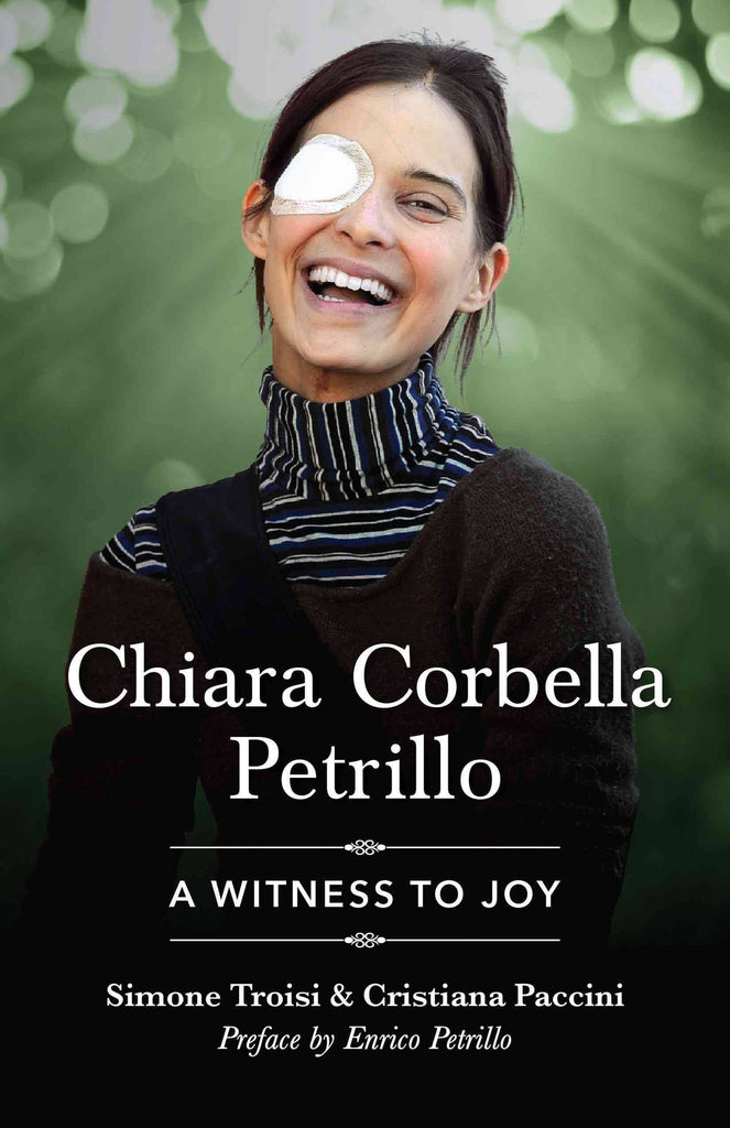 Chiara Corbella Petrillo - A Witness to Joy