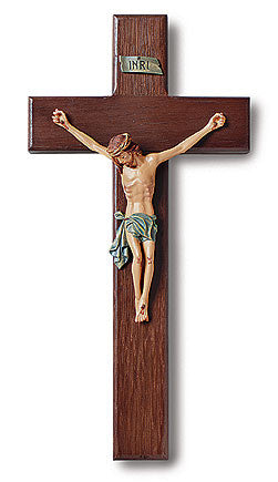 Crucifix - Traditional - Catholic Shoppe USA