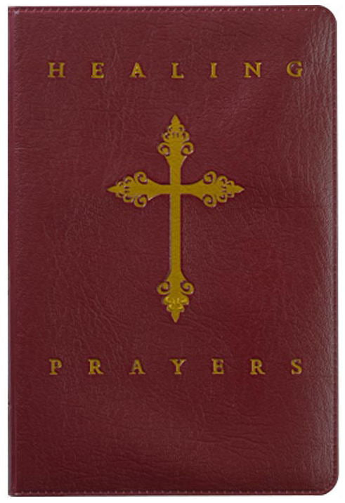 Healing Prayers