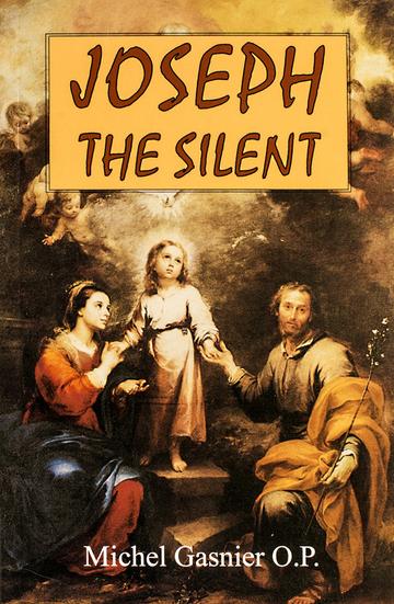 Joseph the Silent