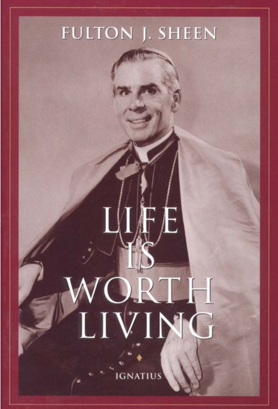 Life is Worth Living
