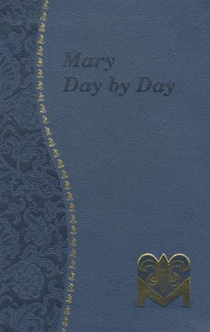 Mary Day by Day - Catholic Shoppe USA - 1