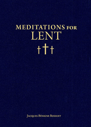Meditations for Lent