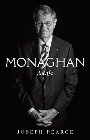 Monaghan - A Life