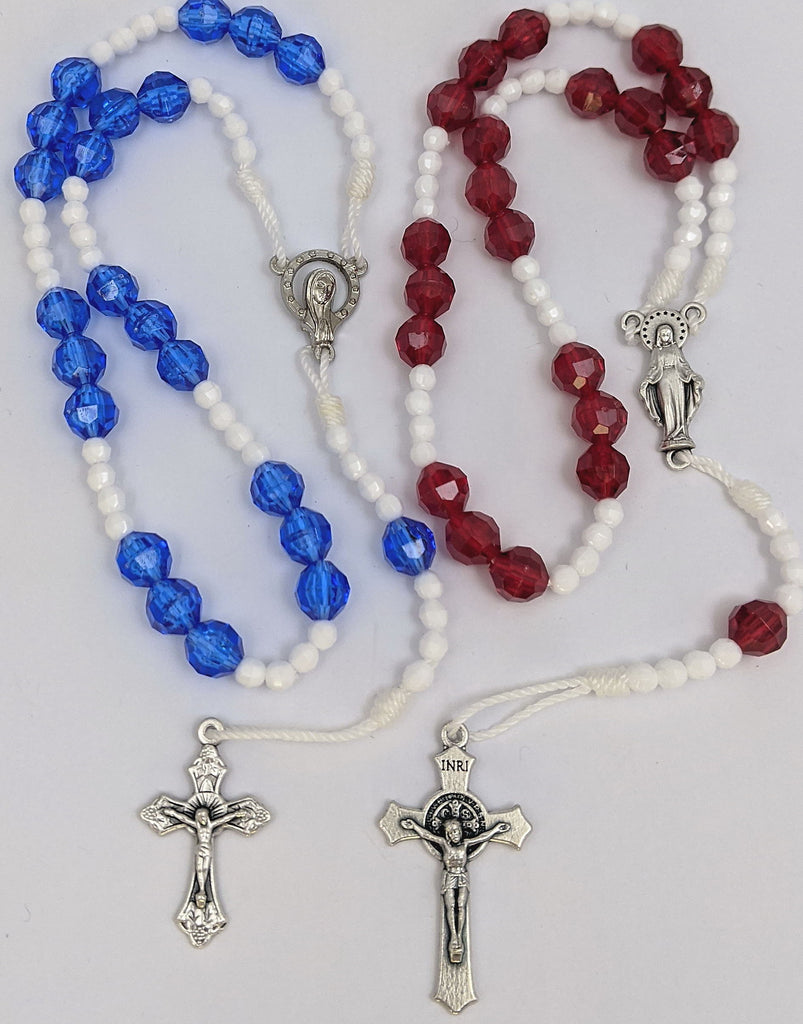 Peace Chaplet