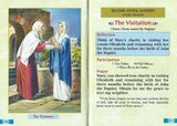 Pray the Rosary with Scripture Readings - Catholic Shoppe USA - 2