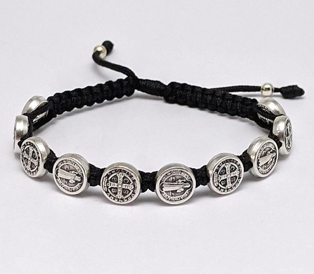 St. Benedict Bracelet