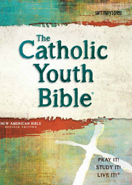 The Catholic Youth Bible