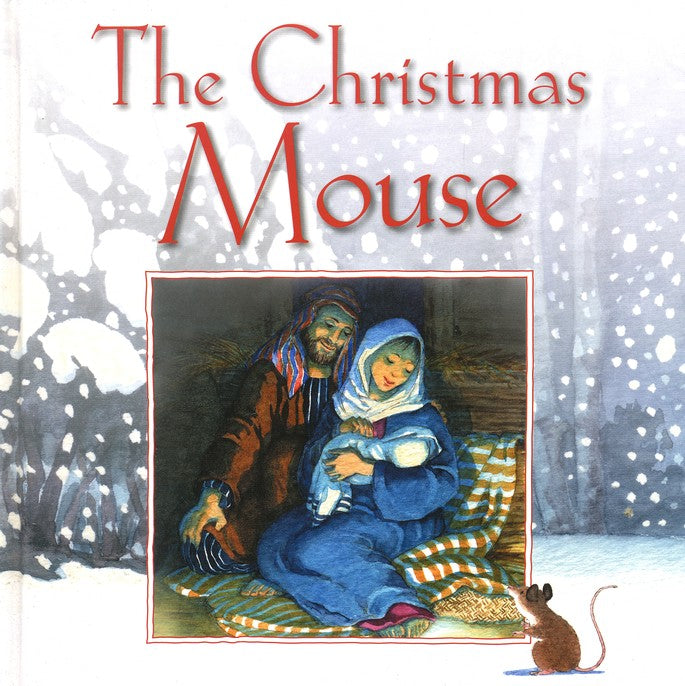The Christmas Mouse
