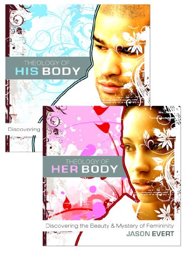 Theology of His Body/ Theology of Her Body - Revised Edition