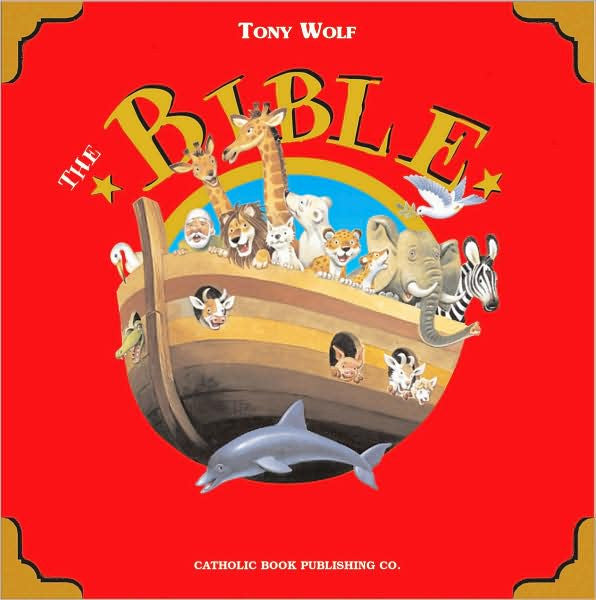 The Bible - Catholic Shoppe USA