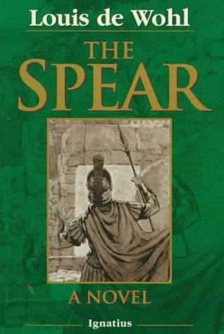 The Spear - Catholic Shoppe USA