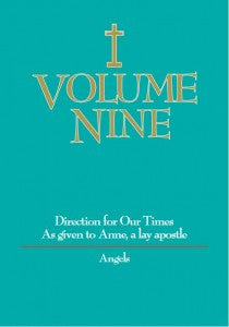 Volume Nine - Angels - Catholic Shoppe USA