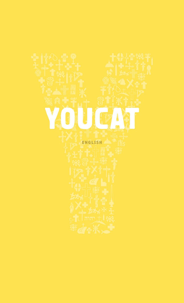 YOUCAT - Catholic Shoppe USA