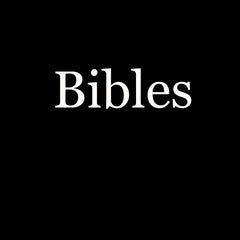 Bibles