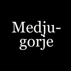 Medjugorje