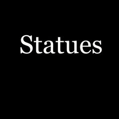 Statues