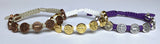 Saint Benedict Bracelets
