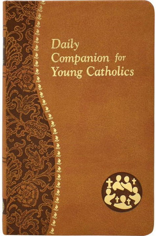 Daily Companion for Young Catholics