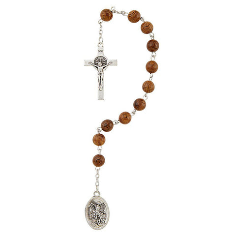 St. Michael Tenner Rosary