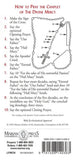 Divine Mercy Novena and Chaplet Pamphlet