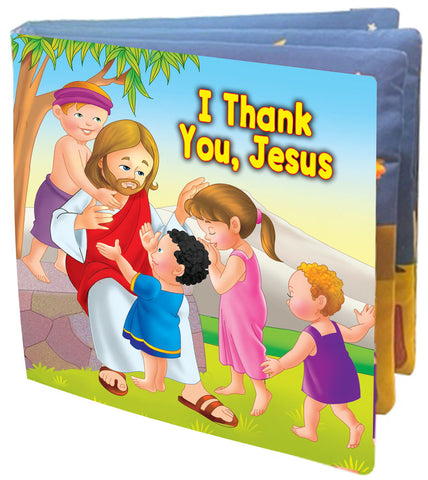 I Thank You, Jesus
