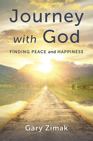 Journey with God - Finding Peace and Happiness