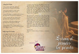 Litany of Prayers for Priests