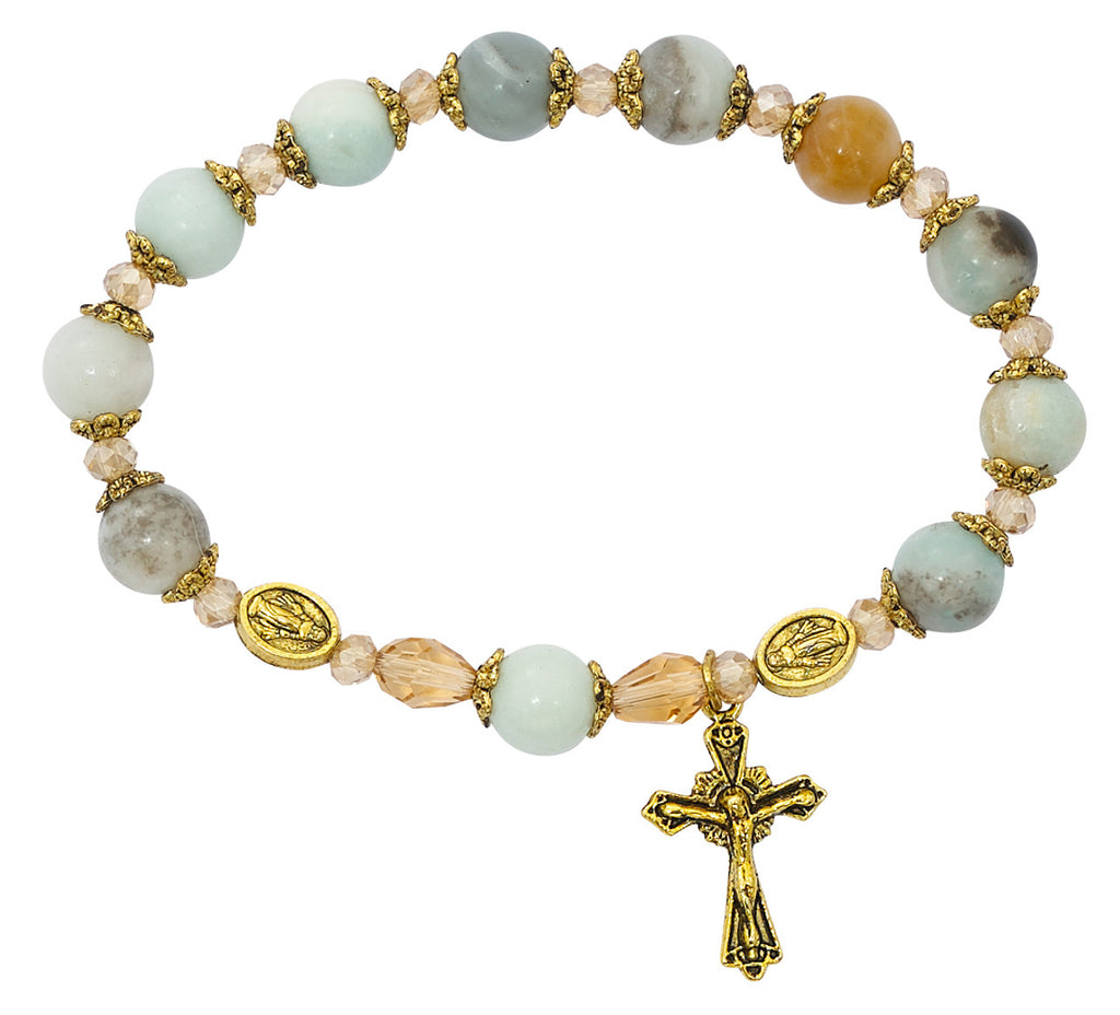 Miraculous Medal Bracelets
