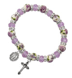 Miraculous Medal Bracelets