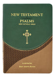New Testament and Psalms - St. Joseph Edition