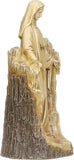 Our Lady of Grace Garden Statue