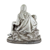 Pietà Garden Statue