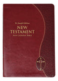 St. Joseph Edition New Testament