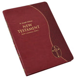 St. Joseph Edition New Testament