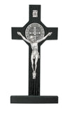 Standing Crucifix - Assorted Finishes