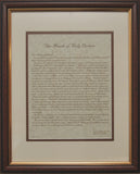 The Hands of Holy Orders