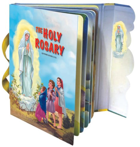 The Holy Rosary