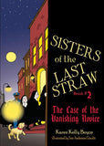Sisters of the Last Straw Book Series