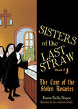 Sisters of the Last Straw Book Series