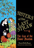 Sisters of the Last Straw Book Series