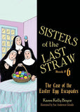 Sisters of the Last Straw Book Series